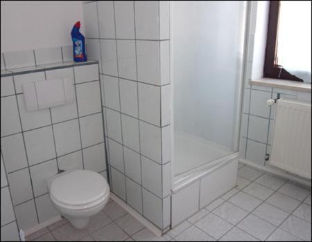Ferienwohnung Kohrener Land Esterno foto