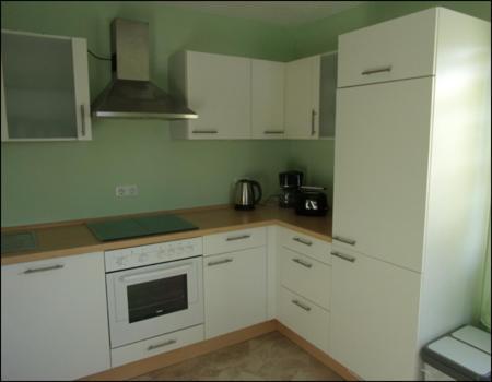 Ferienwohnung Kohrener Land Esterno foto