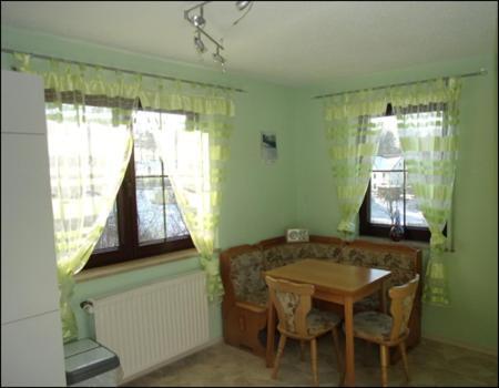 Ferienwohnung Kohrener Land Esterno foto