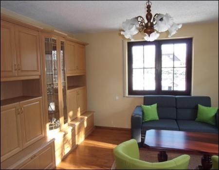 Ferienwohnung Kohrener Land Esterno foto